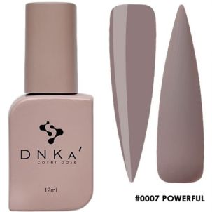 dnka powerful