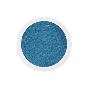 Pigments de couleur bleu -2454