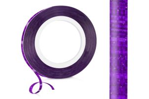 Striping tape fil ultra-brillant pour nail art-violet