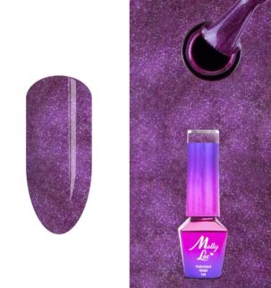 Molly lac hybride  Miss iconic Instinct  N°516