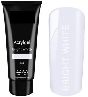 bright white 60 ml