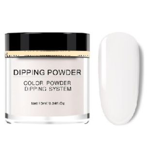 dipping poudre ivoire
