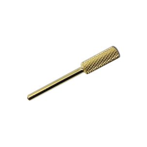 Embout drill pour ponceuse ongles en carbide-taille grand