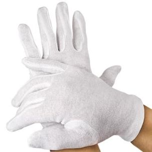 gants manucure