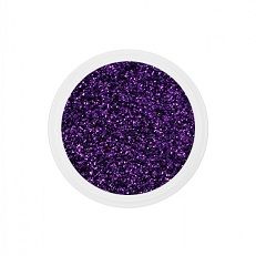 Violetta poudre violette