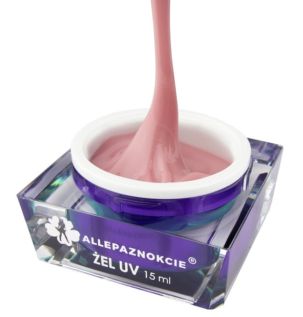Jelly Nude gel de construction 15 ml