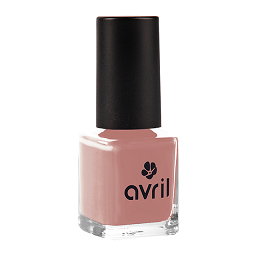 Vernis à ongles avril nude 