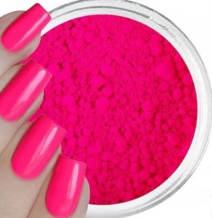 pigment rose fluo