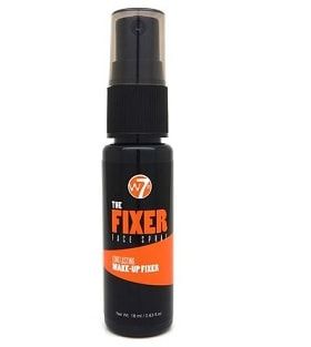 the fixer fixateur maquillage