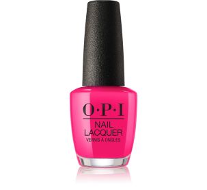 Vernis Opi toying with trouble