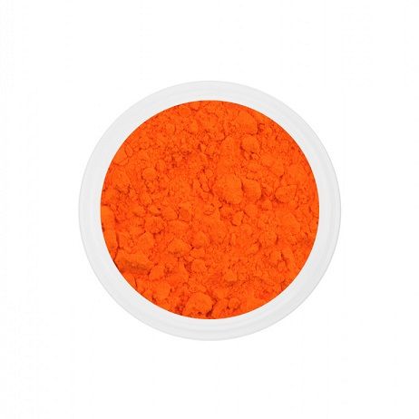 Pigments orange couleurs NDED-2312