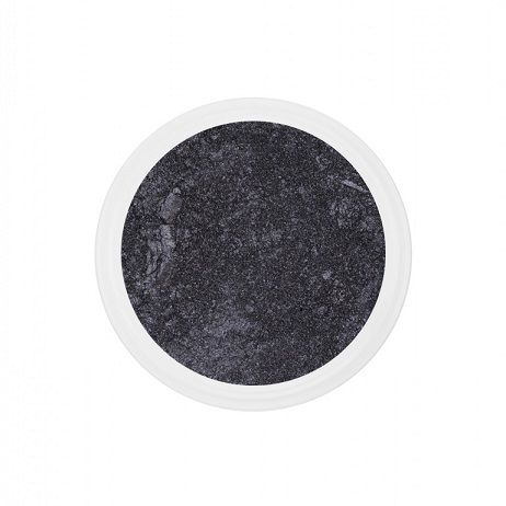 Pigments noir pour ongles en gel NDED-2465