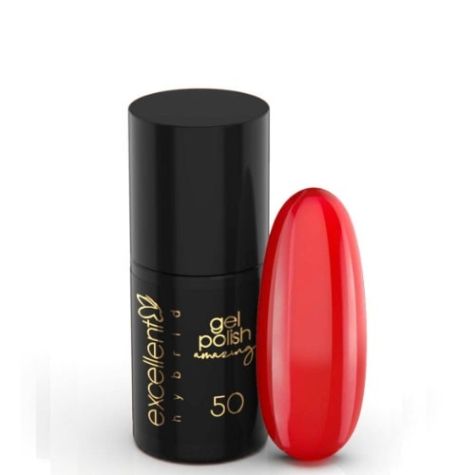 Verns hybride rouge luxe