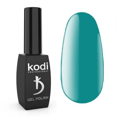 Vernis Semi Permanent Kodi AQ50 luxueux Turquoise
