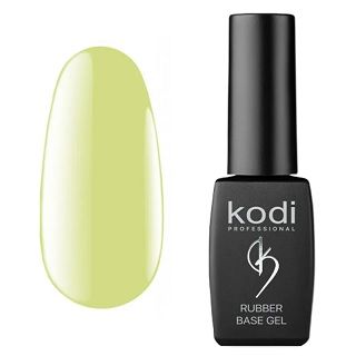 Kodi rubber base gel fresh Excellent Pro Smart Color argile