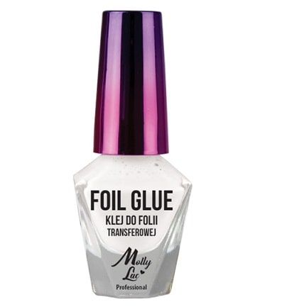 glue foils mollylac