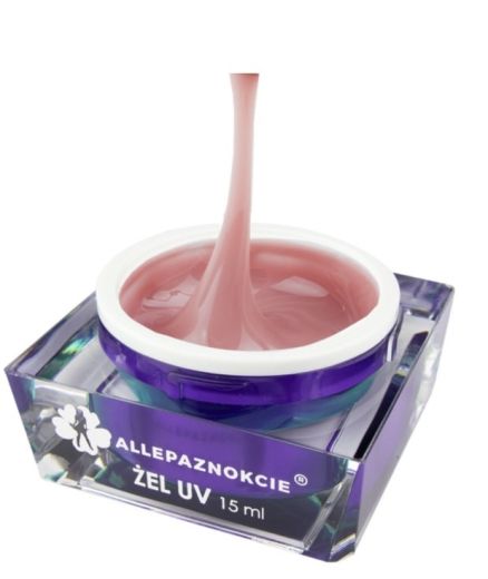 Construction Jelly gel secret bliss 15 ml