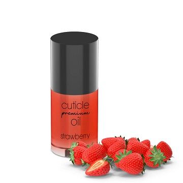 Soin hydratant parfum fraise