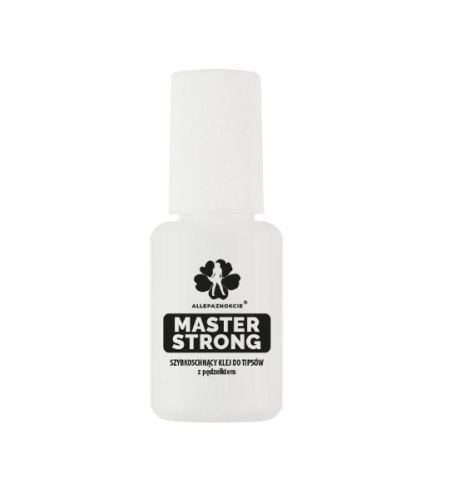 Colle Ongle Master Strong extension 