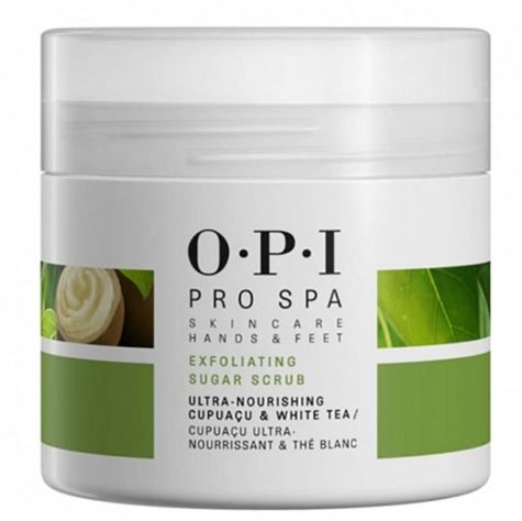 OPI SCRUB GOMMAGE PIEDS ET MAINS