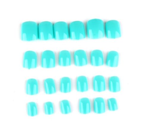  tips turquoise