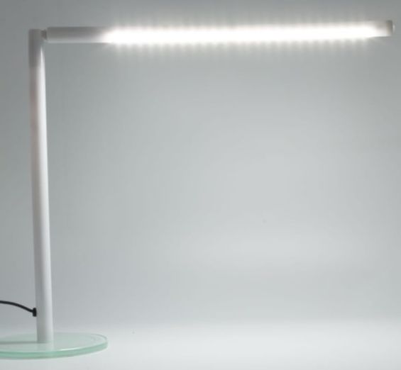 Eclairage LED Lampe pour table manucure et pose ongles