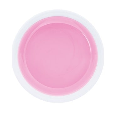 Monophase Transparent rosé 