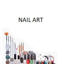 kit nail art