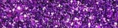 paillette violet